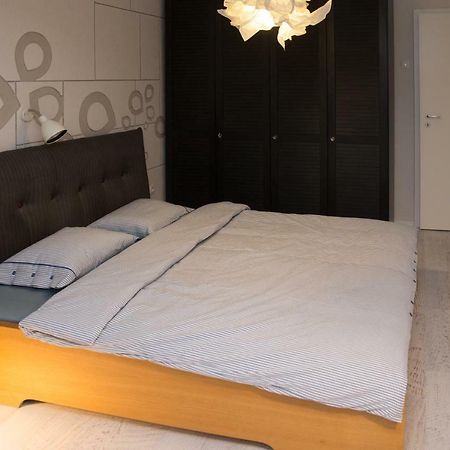Ultracentral, Brand New, Modern And Cozy Apartment ทิมิชัวรา ภายนอก รูปภาพ