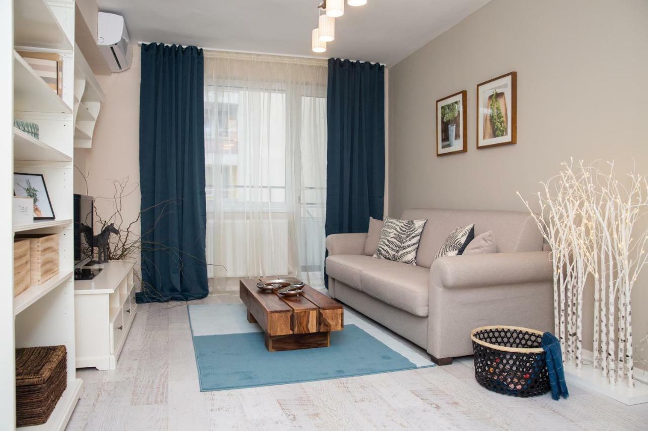 Ultracentral, Brand New, Modern And Cozy Apartment ทิมิชัวรา ภายนอก รูปภาพ