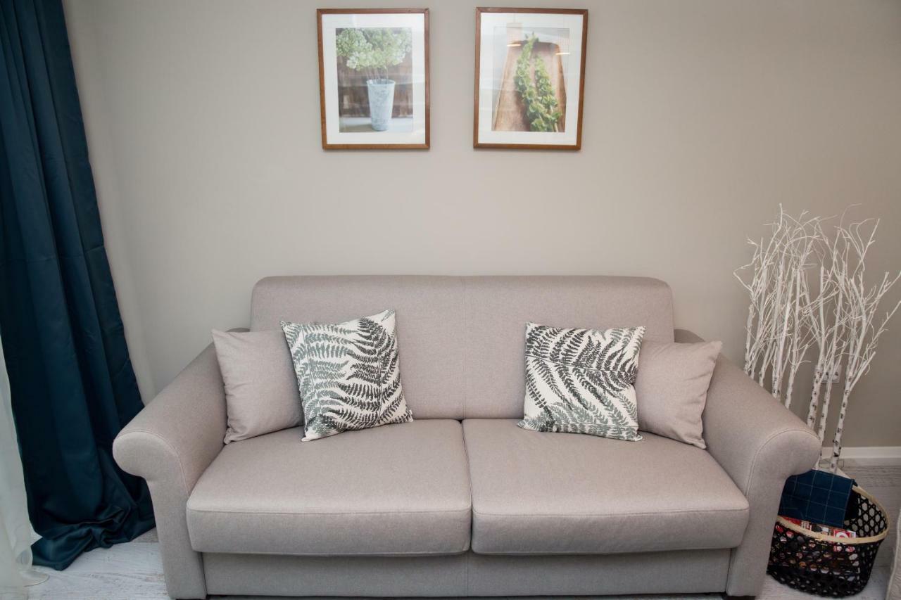 Ultracentral, Brand New, Modern And Cozy Apartment ทิมิชัวรา ภายนอก รูปภาพ