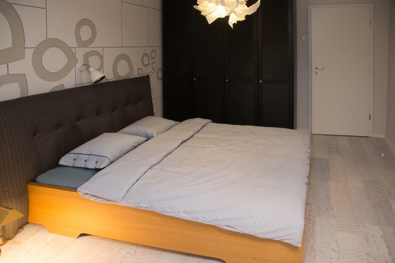 Ultracentral, Brand New, Modern And Cozy Apartment ทิมิชัวรา ภายนอก รูปภาพ