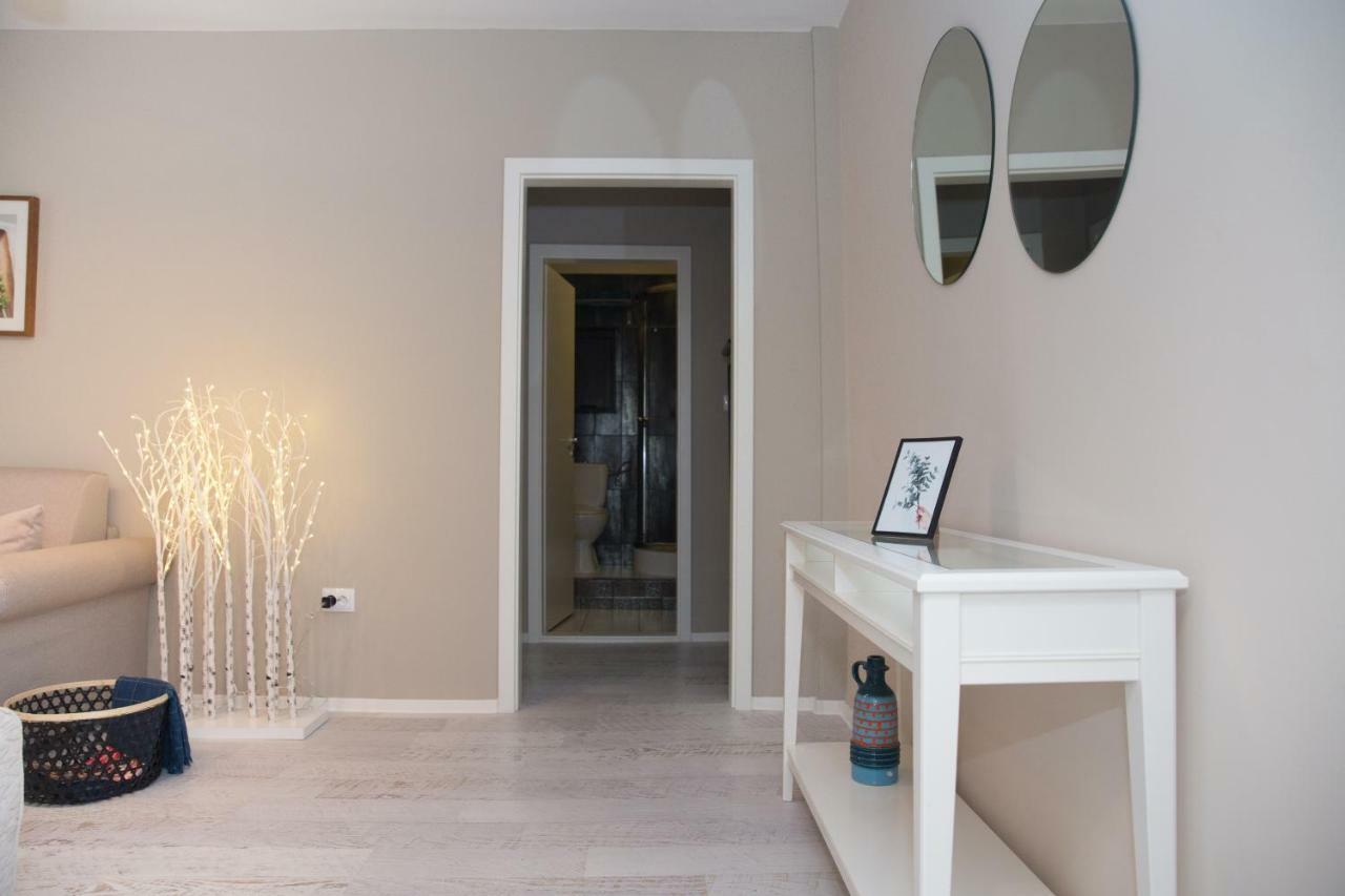 Ultracentral, Brand New, Modern And Cozy Apartment ทิมิชัวรา ภายนอก รูปภาพ